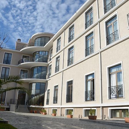 Boutique Hotel Argo Κουτάισι Εξωτερικό φωτογραφία