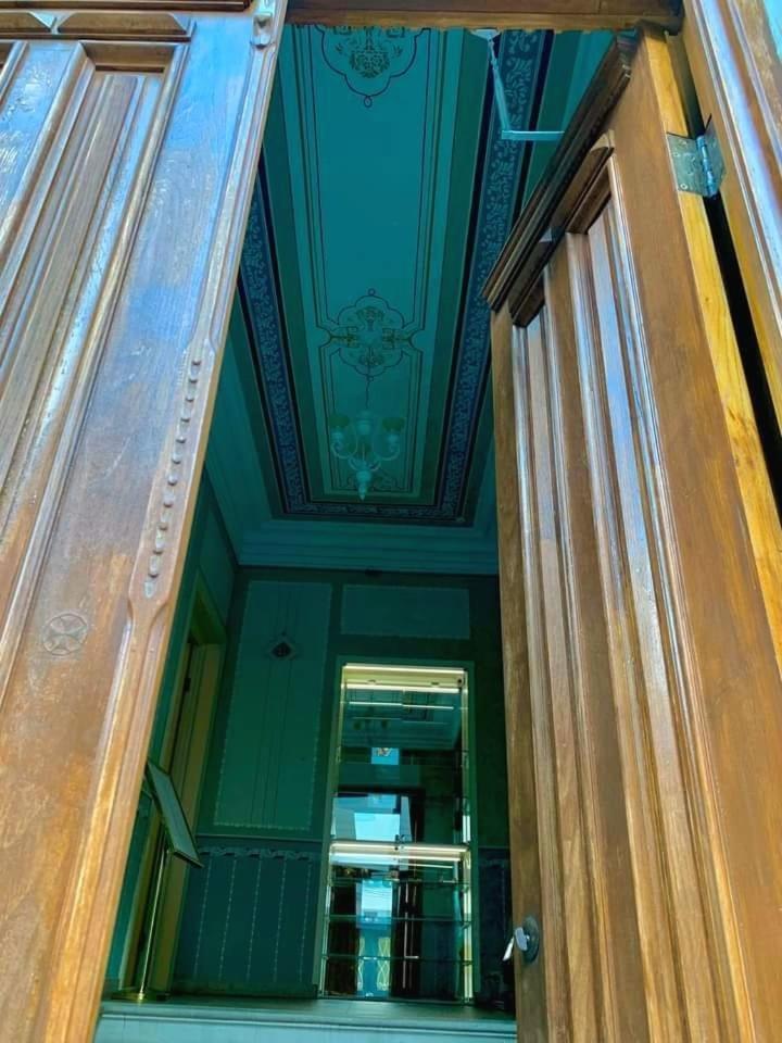 Boutique Hotel Argo Κουτάισι Εξωτερικό φωτογραφία