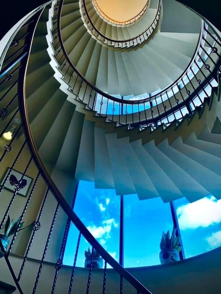 Boutique Hotel Argo Κουτάισι Εξωτερικό φωτογραφία