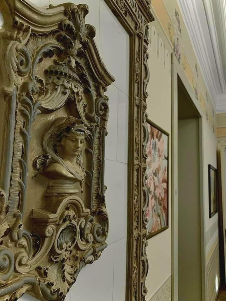 Boutique Hotel Argo Κουτάισι Εξωτερικό φωτογραφία