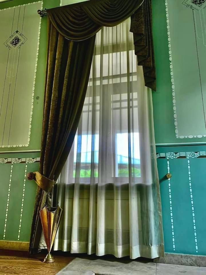 Boutique Hotel Argo Κουτάισι Εξωτερικό φωτογραφία