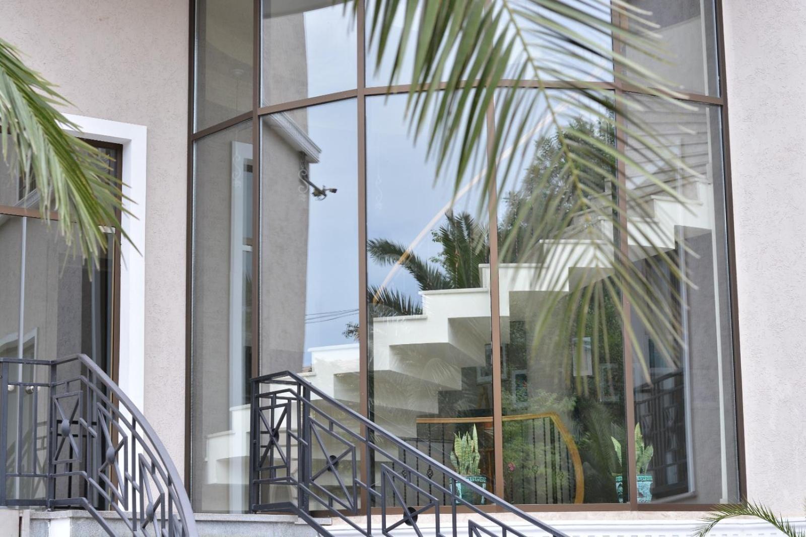 Boutique Hotel Argo Κουτάισι Εξωτερικό φωτογραφία