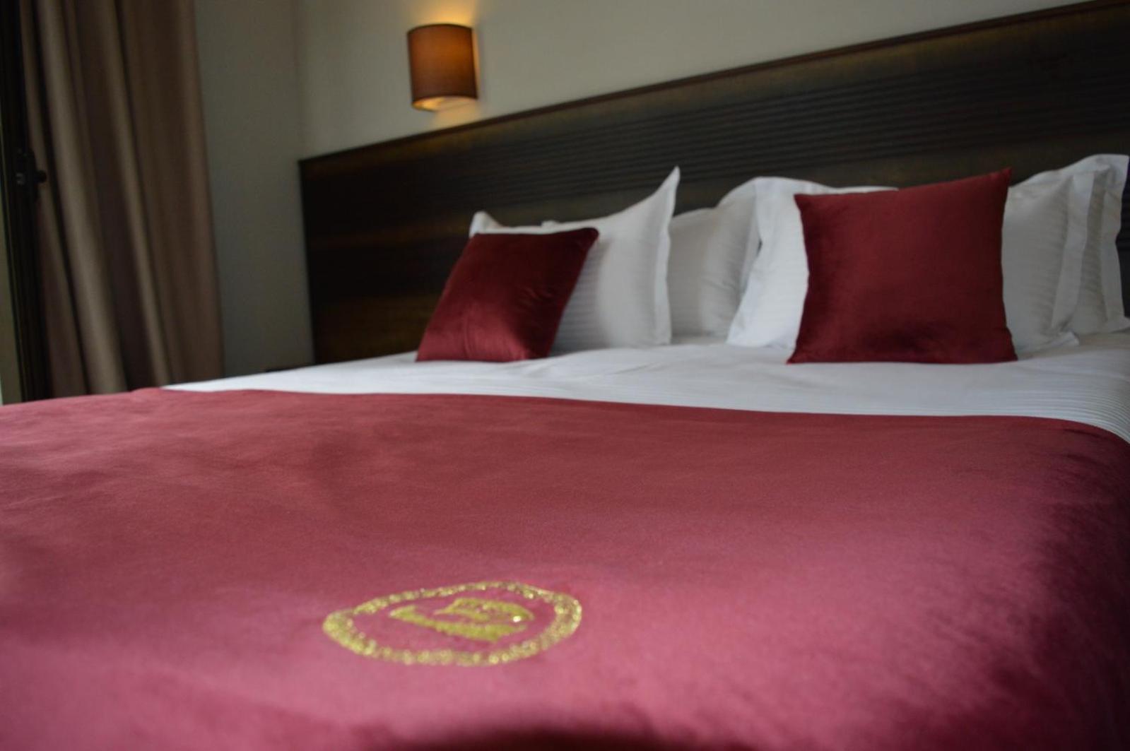 Boutique Hotel Argo Κουτάισι Εξωτερικό φωτογραφία
