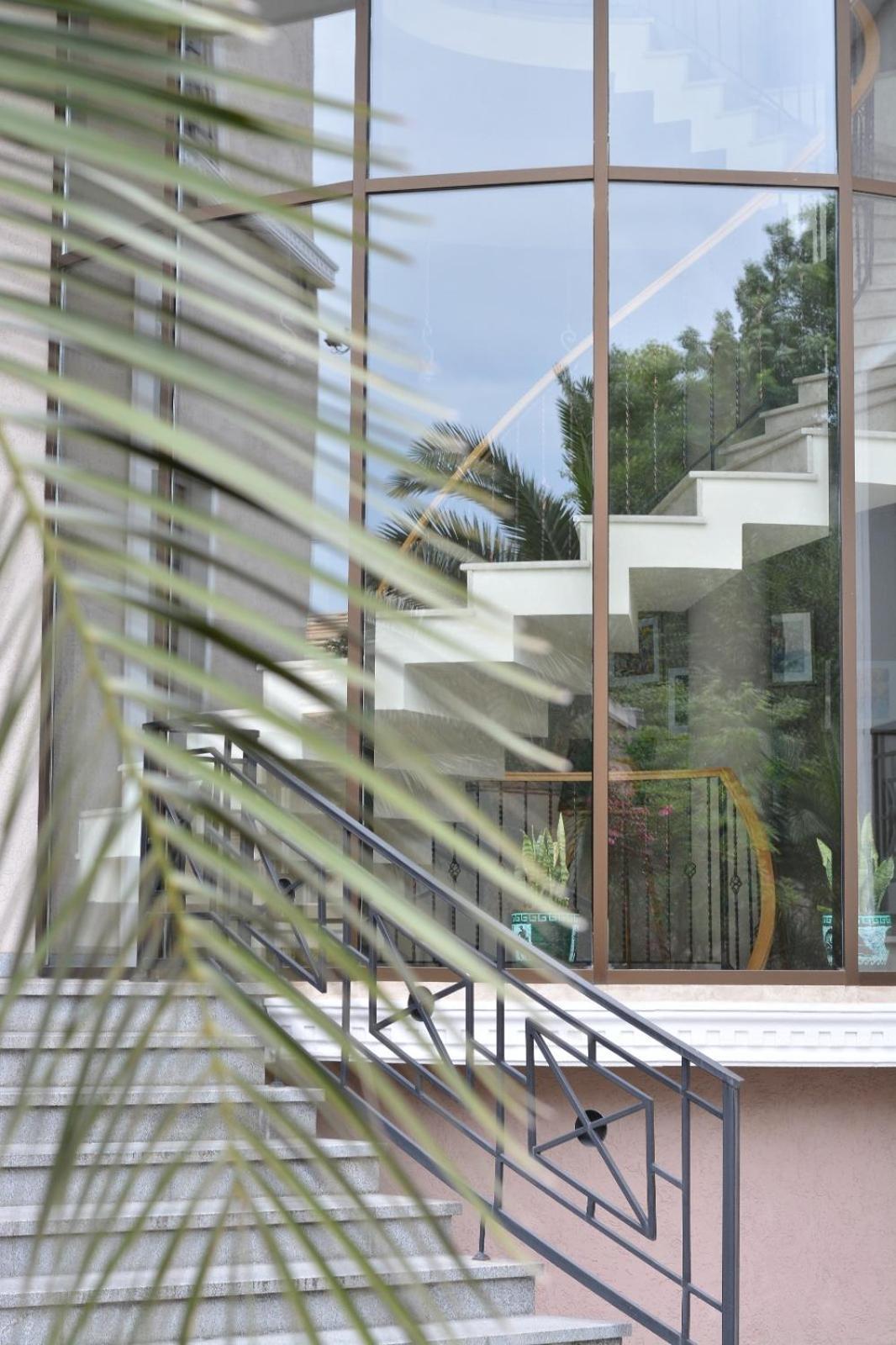 Boutique Hotel Argo Κουτάισι Εξωτερικό φωτογραφία