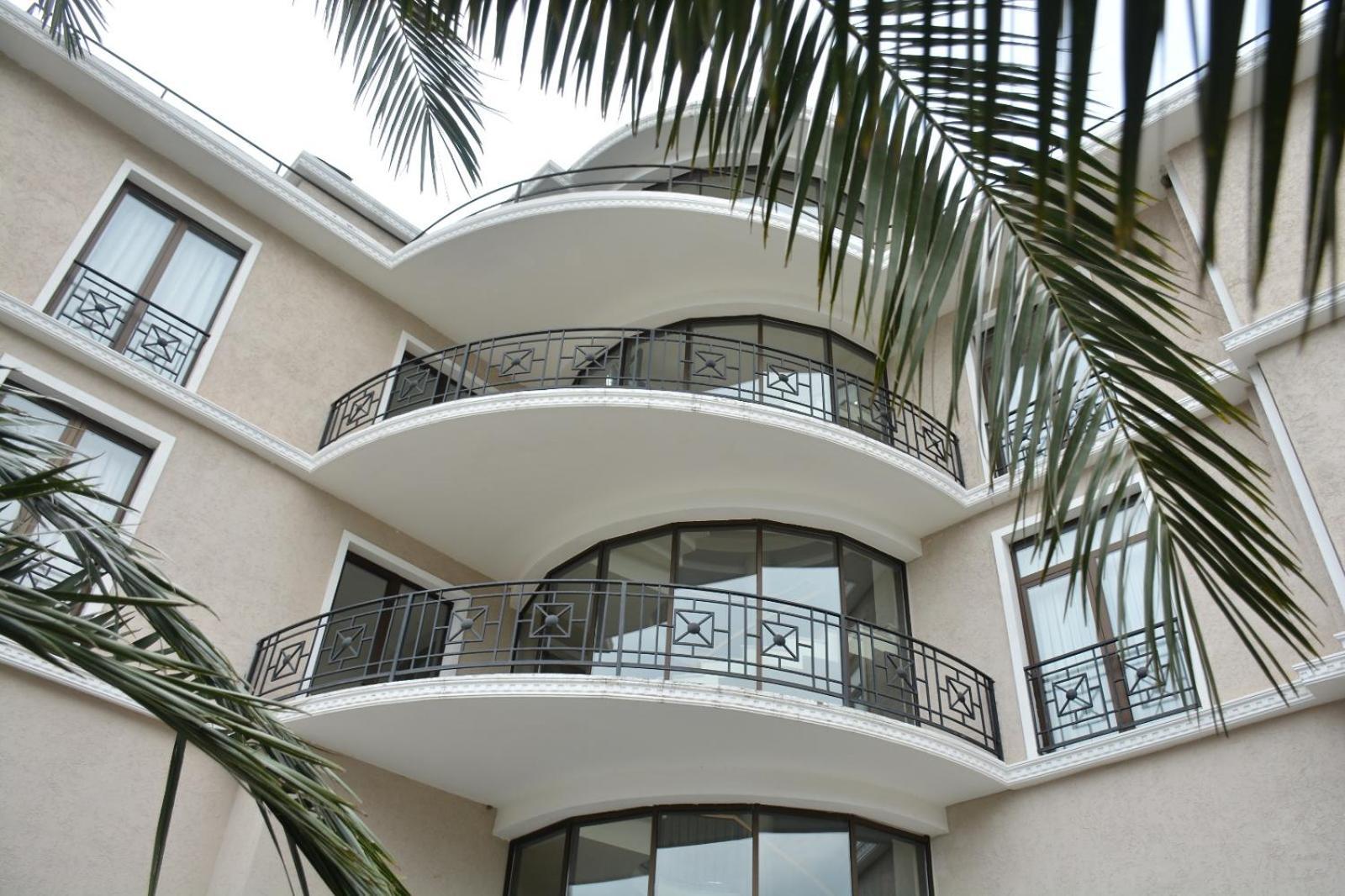 Boutique Hotel Argo Κουτάισι Εξωτερικό φωτογραφία