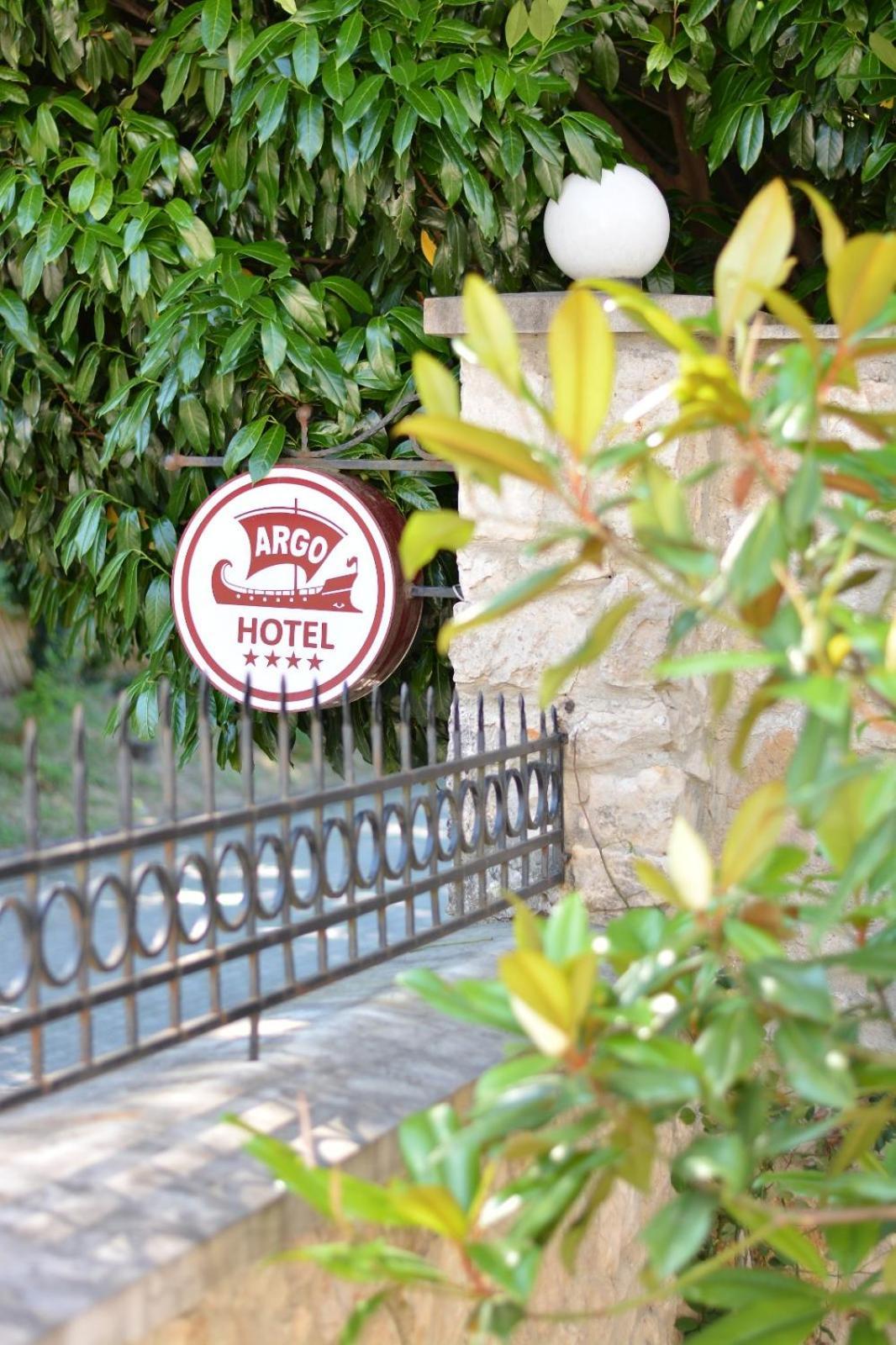 Boutique Hotel Argo Κουτάισι Εξωτερικό φωτογραφία