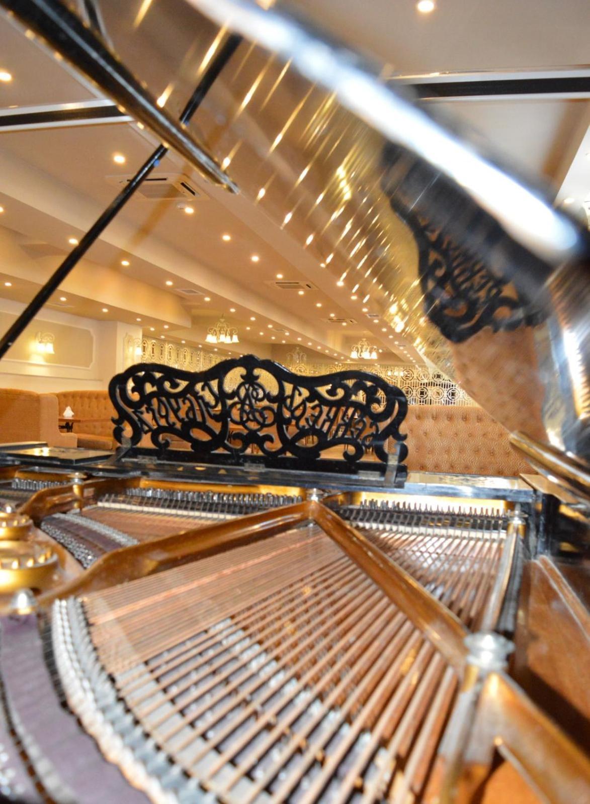 Boutique Hotel Argo Κουτάισι Εξωτερικό φωτογραφία