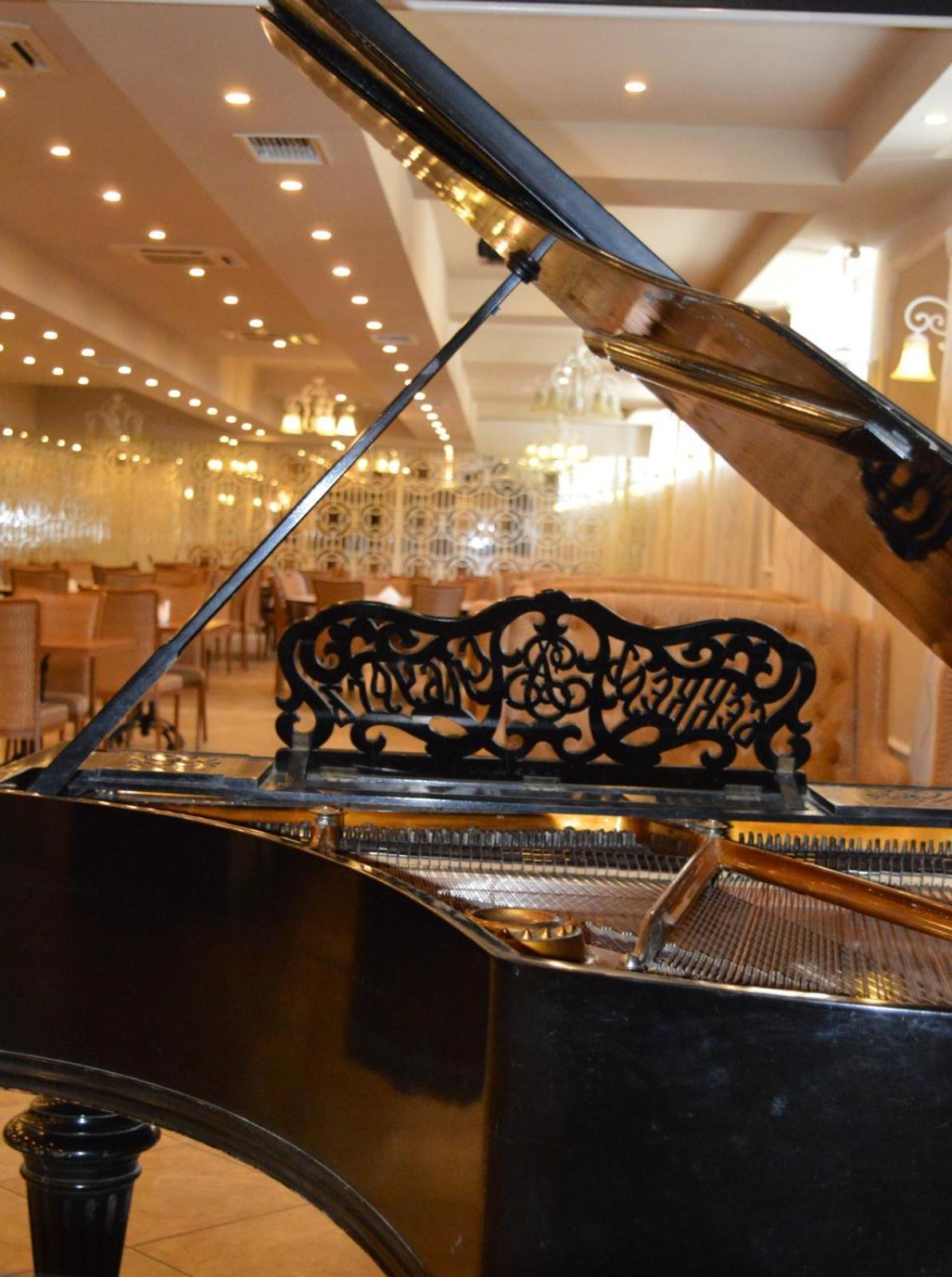 Boutique Hotel Argo Κουτάισι Εξωτερικό φωτογραφία