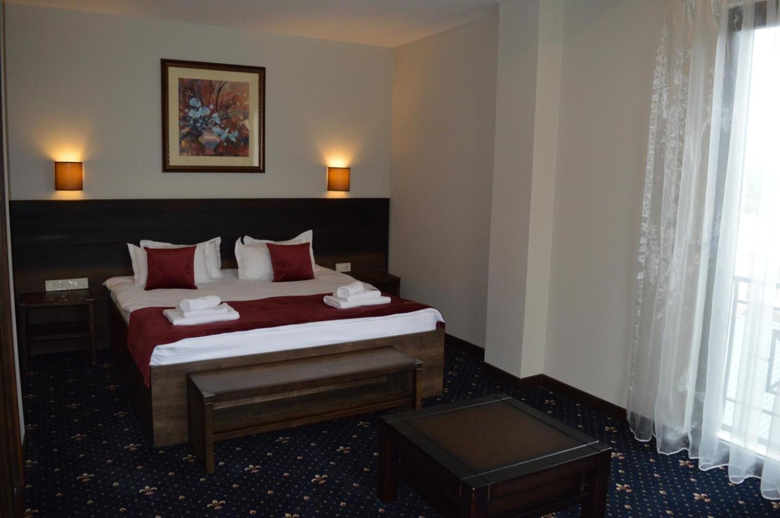 Boutique Hotel Argo Κουτάισι Εξωτερικό φωτογραφία