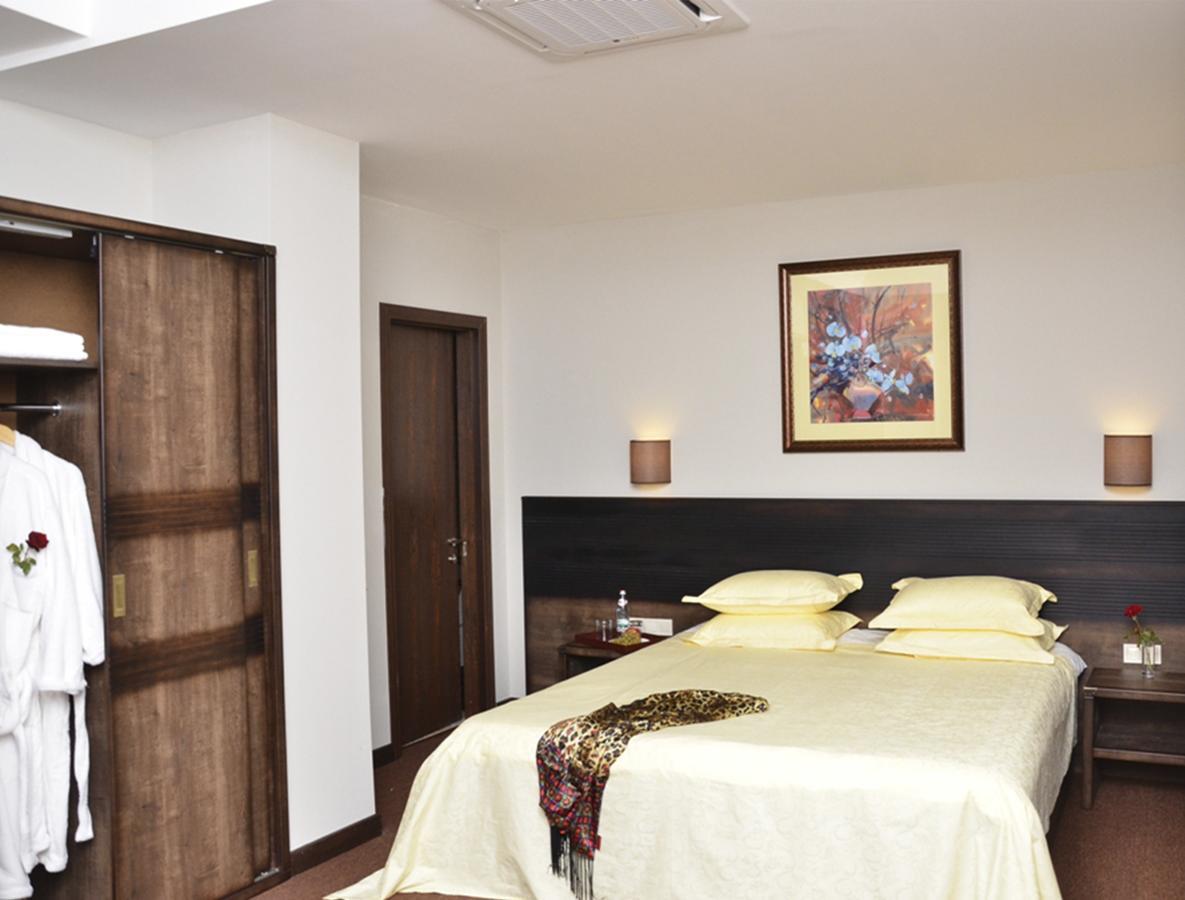 Boutique Hotel Argo Κουτάισι Εξωτερικό φωτογραφία