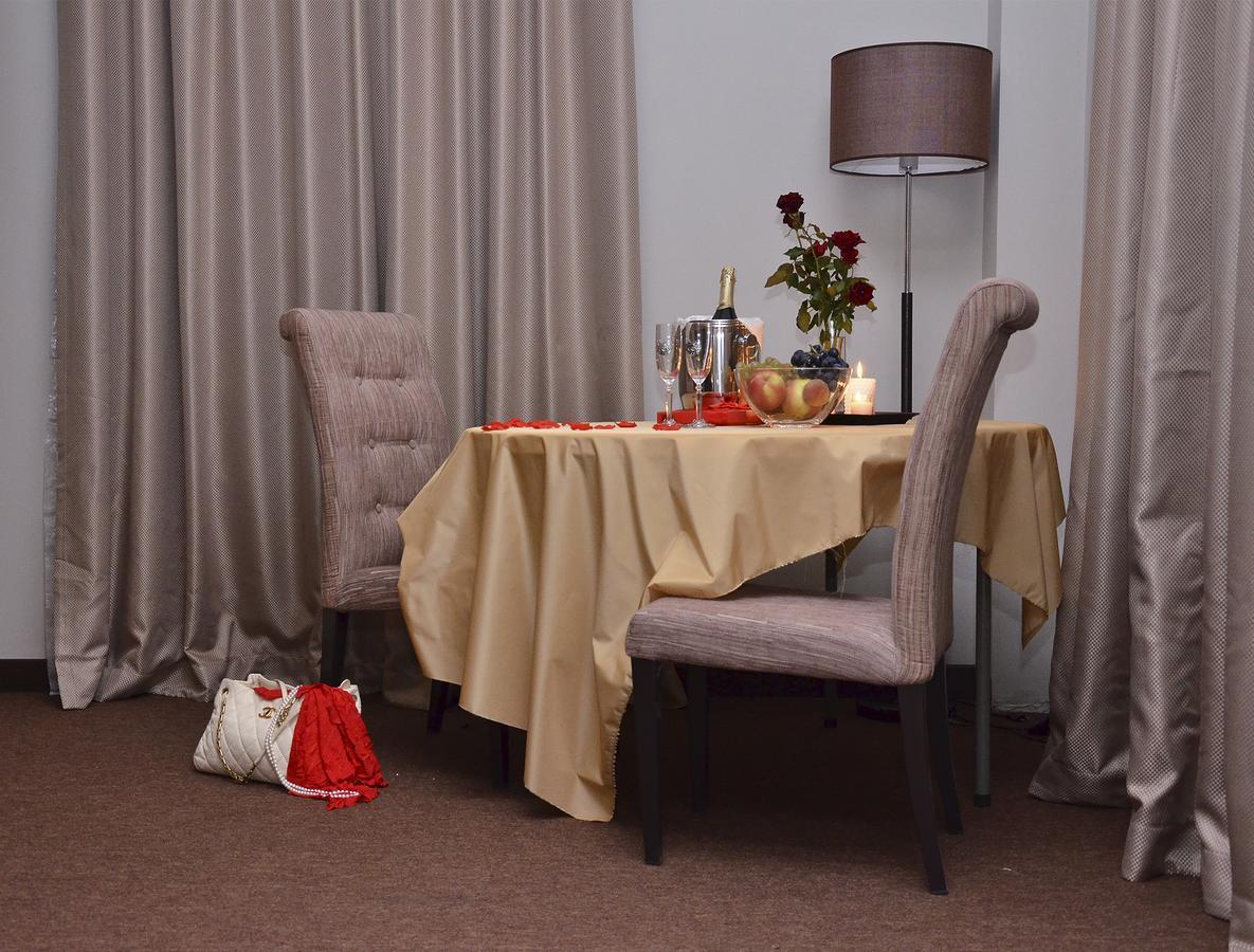 Boutique Hotel Argo Κουτάισι Εξωτερικό φωτογραφία