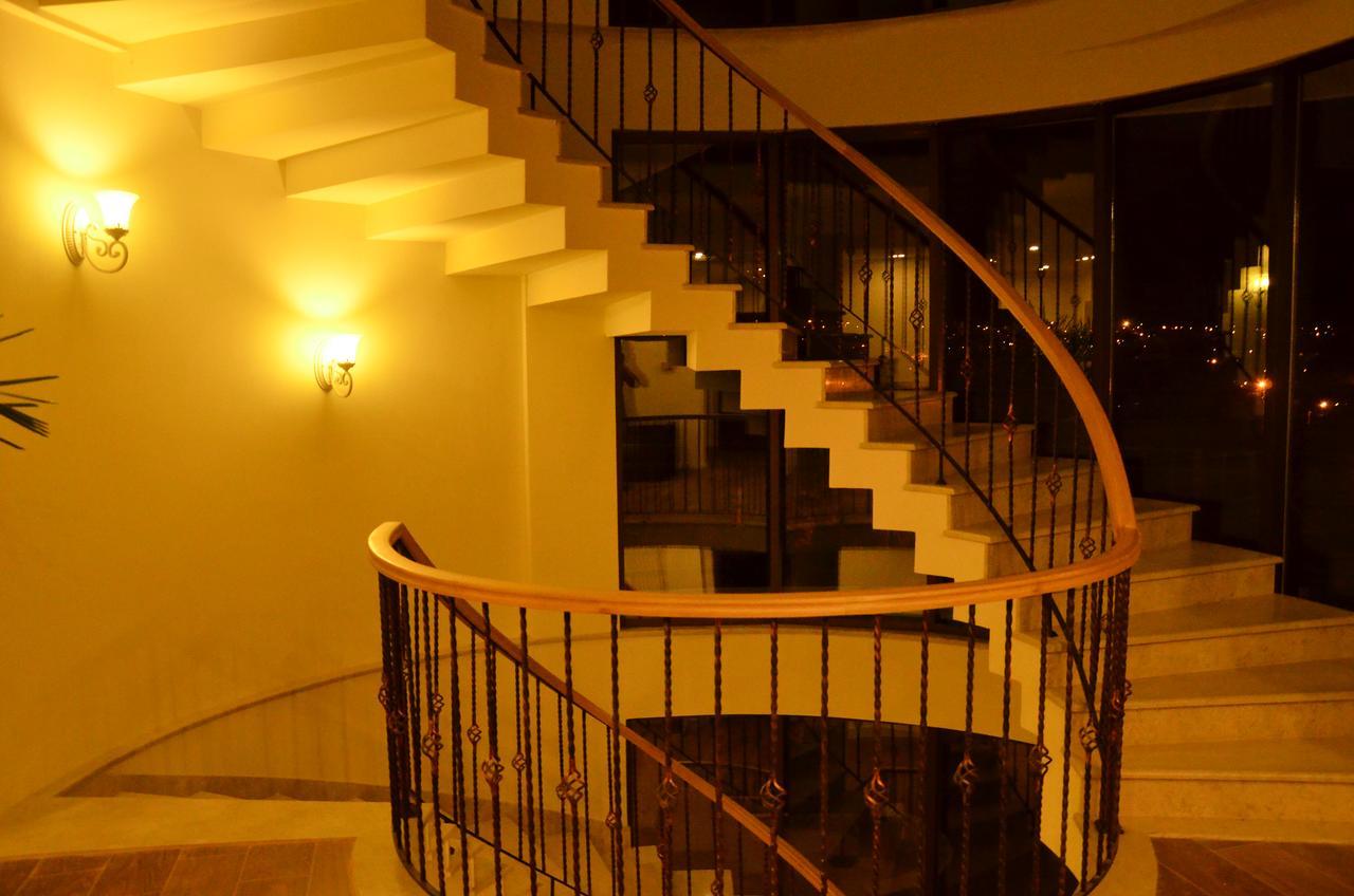 Boutique Hotel Argo Κουτάισι Εξωτερικό φωτογραφία