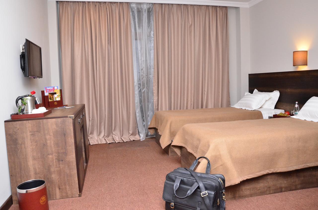 Boutique Hotel Argo Κουτάισι Εξωτερικό φωτογραφία