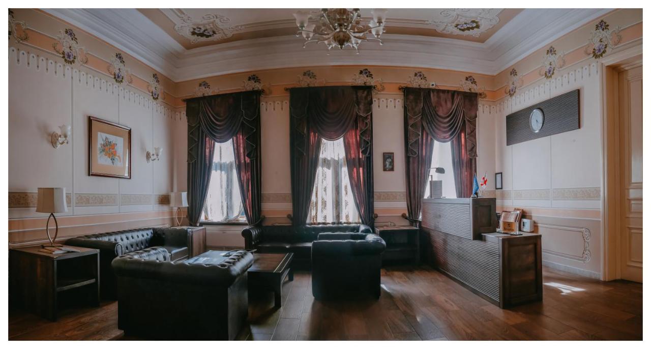 Boutique Hotel Argo Κουτάισι Εξωτερικό φωτογραφία