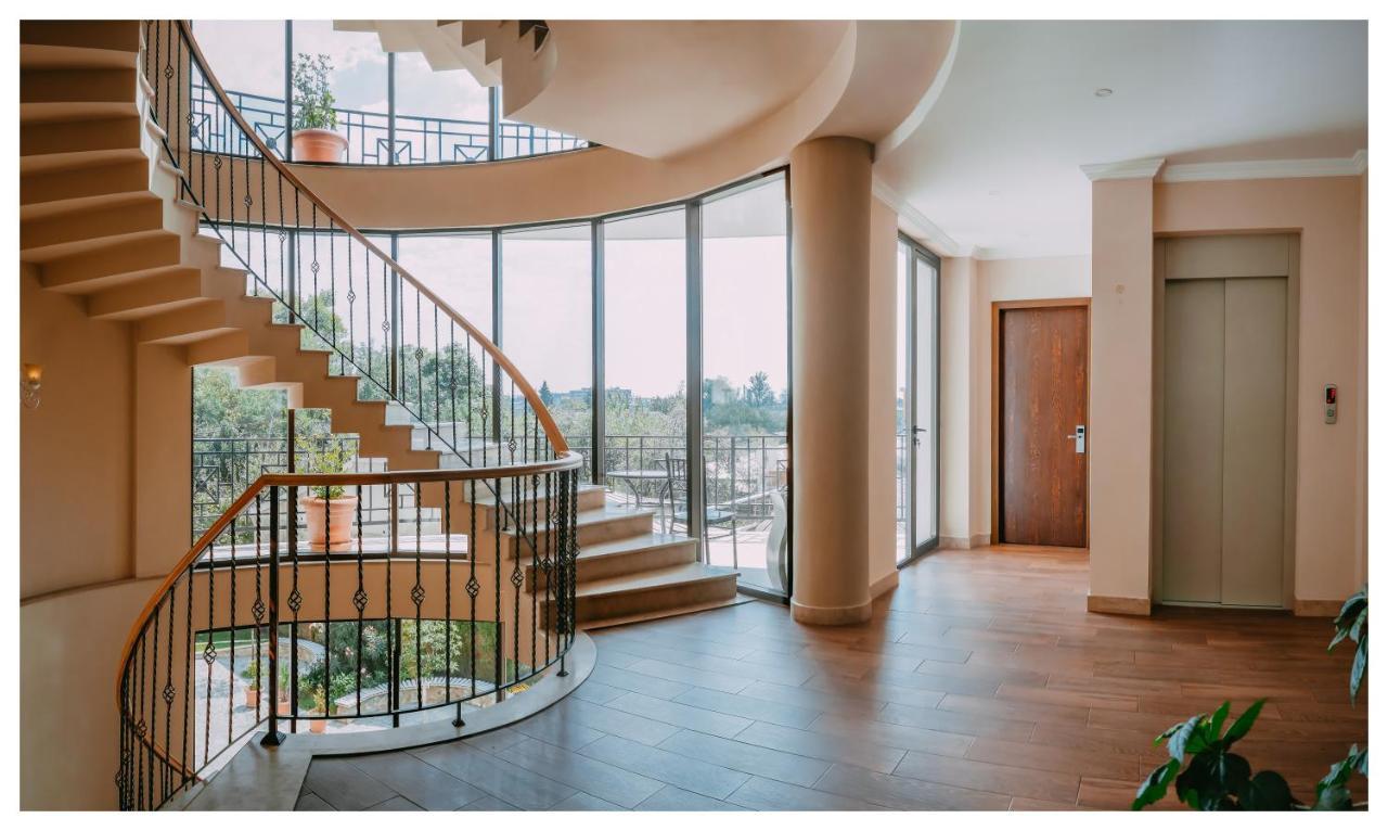 Boutique Hotel Argo Κουτάισι Εξωτερικό φωτογραφία